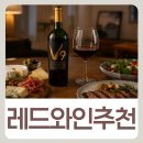 레드와인 추천 선물 v9 1만원대 롯데마트