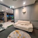 트랙맨 골프 아카데미 이미지