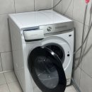 으뜸세탁 | WF21DG6650BW 삼성 AI 세탁기 21kg 2025년형 으뜸효율 후기