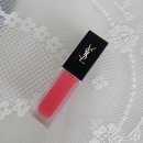 인생로랑 | 입생로랑 222 핑크게임 후기 | 쿨톤 인생립 등극한 따뚜아쥬 꾸뛰르 벨벳 크림 발색 리뷰