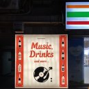 잠실 송리단길에 엄청난 인생 와인바가 생겨버렸다. <코르크 서울 레코드바 Cork Seoul Record Bar>