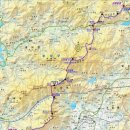 주릿재 | 985)국사봉 agn)방장산 agn)주월산 986)무남이봉 987)광대코봉 988)적지봉 989)485.5봉 (전남 보성군...