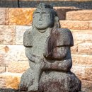 관음사 입구 다리 이미지