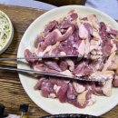 몸사랑농장 | 장인어른의 사랑과 온 가족이 함께한 인생 맛집 천개동농장 오리로스구이 후기🦆(대청호 맛집)