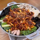 광주동천병원 | 광주 동천동 맛집 쭈꾸미, 낙지볶음 전문 다복식당 동천점