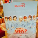 워너비(wannaB) 네이버블로그