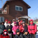 장흥2리 마을회관 앞 이미지