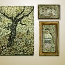 예술 산책 이미지