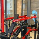 빌리브 패러그라프 피트니스 이미지