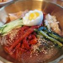 장수냉면