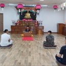흥국사 6월 3주차 군법회 이미지