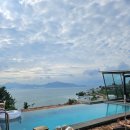 빌라드 남해1 | 남해 빌라드남해 풀빌라 102호 (+내돈내산)후기