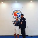 한양대 중앙 태권도장 이미지