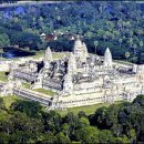 앙코르와트 이미지