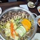 죽백2길 | [평택 죽백동 맛집] 야호만두 - 국물이 끝내주는 푸짐한 만두샤브샤브 내돈내산 솔직후기