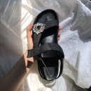 D00083 | [실비아바이브] 고급스러운 비즈 샌들♥♥이젠 슈즈도 맛집/여름 샌들/키 높이3.5cm *우체국 택배 발송*