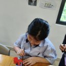 AHIS-STEM Club in Action! 이미지