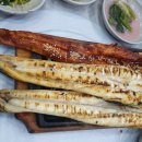 해촌산장어숯불구이 이미지