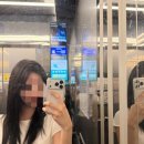 라브리지헤어 마곡역점 | 장마철 대비! 라브리지 헤어 마곡역점 연두 디자이너 매직 셋팅 펌 찐후기