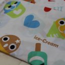 낮잠이불추천 - 맘스네이처 블랭킷 , 풍기인견이불