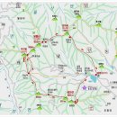 제203차 정기산행(12월22일) 전남담양 병풍산과 삼인산 송년산행 신청하세요 이미지