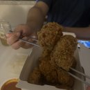 비에이치씨치킨둔산
