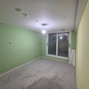 중원-52 | 성남시 중원구 연꽃마을 45평형 실크도배 시공사례