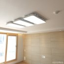 씨유 사천은하수점 | 사천조명 사천간접조명 사천 서희스타힐스 LED 조명 시공