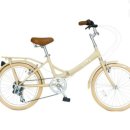 제일오투마트 | “동네 한 바퀴 돌기 딱 좋아요”오투휠스 클리오 20 접이식 미니벨로 자전거 솔직 후기