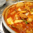 짚신매운갈비찜 - 남구 용소로14번길 14-1 | 짚신매운갈비찜