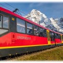 스위스관광㈜ 이미지