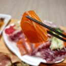 삼우상회 | 인천 종합어시장 모듬회, 연안부두 대게 포장 후기 (서림상회, 삼우수산)