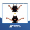 리커버리 스트레칭 이미지