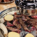 성복역 주옥갈비 :: 흔치않은 LA갈비 먹으러 갔지~