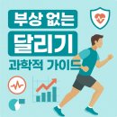 올바른 달리기 기초와 자세 1 (스트레칭과 걷기) | 전문가가 말하는 올바른 러닝법: 과학적 근거로 살펴보는 부상 없는 달리기 완전 가이드