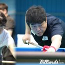 우승 당구클럽 이미지