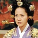 조선 역사상 최초로 수렴청정을 한 여성 '정희 왕후' 이미지