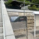 한산사주차장 이미지