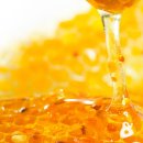 매일 꿀 한수저의 놀라운 효과 10가지 이미지