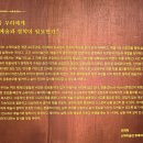 소마1 | [서울 송파구] 드로잉, 삶의 철학을 그리다 - 소마미술관 1관 관람 후기