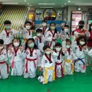 독수리태권도 이미지