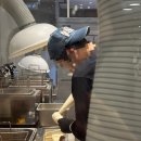 삼산중로 146번길R | 판교 현대백화점 광안제일분식 쫀득감자 팝업 메뉴추천 꿀팁 내돈내산 솔직 후기