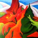 뉴(NEW)육감 | 야옹。｜오키프 ②