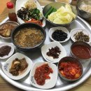 허영만이 찾은 전국 백반 맛집 BEST 5 이미지