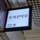 우연히만난하루 | 마음이 복잡한 날 우연히 만난 트리콘타로 후기