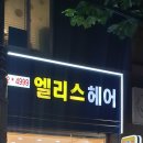 엘리스헤어?? 이미지