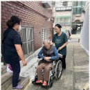 디엠디케이 복지센터 | 인천방문요양 디엠디케이복지센터의 방문 요양 서비스 후기