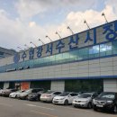 서울수산시장 가리비찜 - [강서수산시장] 다녀온 후기