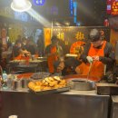 곱창야시장 | ✈️ 대만 랴오허제 야시장 먹거리 솔직 후기(Feat. 후추빵, 곱창국수, 타이완 맥주)