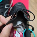 442 | 뉴발란스 442 v2 pro TF 언박싱 후기 : '나이키 프리미어3와 아슬레타 a005 중간, 그 어딘가에 위치한...